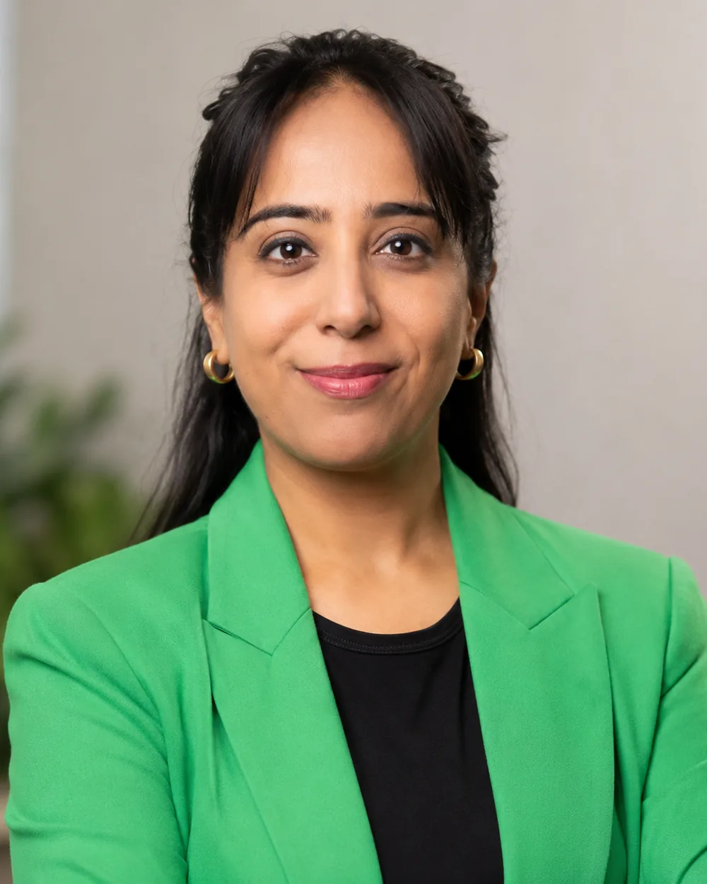 Shilpi Arora, Accredited Practising Dietitian